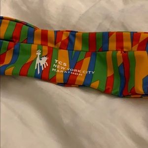 TCS nyc marathon training belt